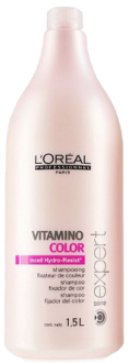 Loreal Serie Expert Vitamino Color 1500 ml Şampuan kullananlar yorumlar